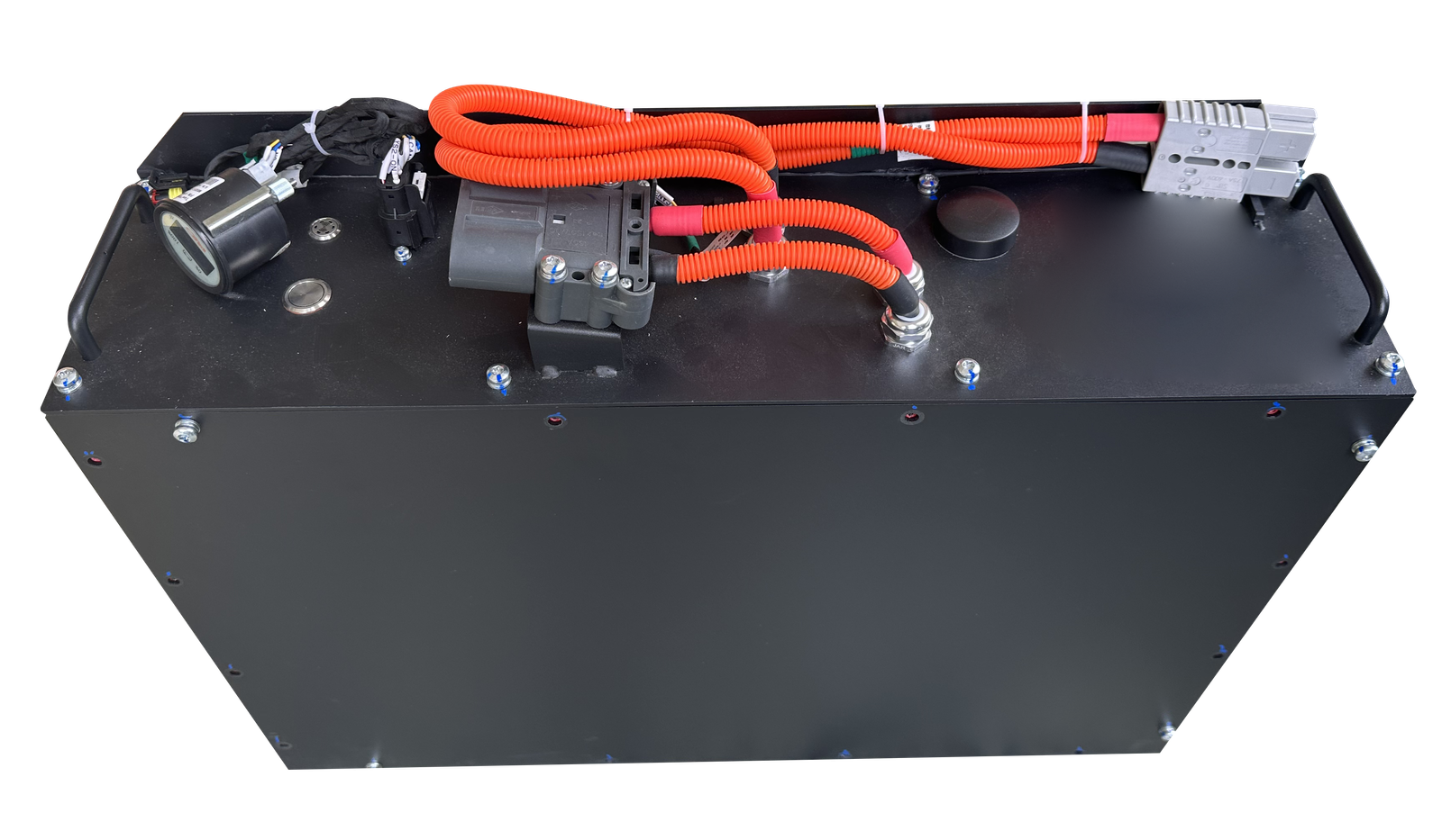 Graphen Power Batterie